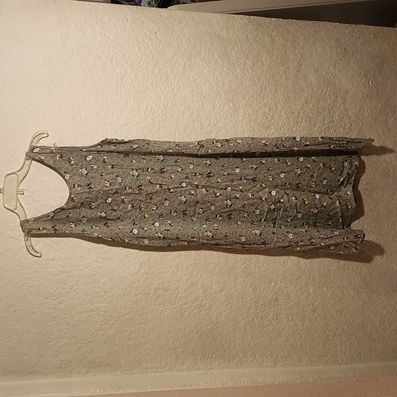 Miss Dorby Dresses & Skirts - Miss Dorby Women's Sleeveless Sundress